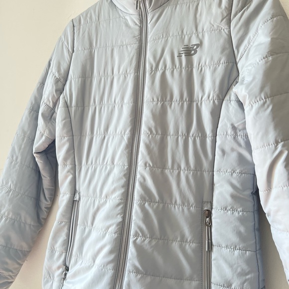 New Balance Jacket - Picture 2 of 2